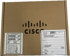 Cisco CP-WMK-C-6900 Locking Wall Mount Kit for 6921 6941 6945 6961 Phones picture