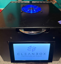 Cleanbox Omniclean UVC LED Medical Grade Decontamination System Electronics Etc. picture