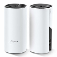 TP-Link Deco W2400 AC1200 Whole Home Mesh WiFi System 2-Pack Dual-Band Router picture