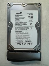 SEAGATE ST3500320NS 9CA154-302 500GB Firmware SN04 Date Code 08337 SATA 3.5
