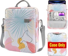 Case for 9-11 Inch Tablet Sleeve Bag with Shoulder Strap and Handle picture