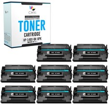 CMYi 8PK Replacement 148X Cartridges for HP LaserJet Pro 4001ne 4002dn 4002dne picture