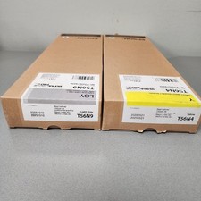 Epson T56N4/T56N9 UltraChrome PRO10 Ink Cartridges – Sealed OEM – 700ml Lot of 2 picture