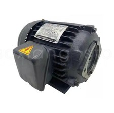 1pc new Suitable for hydraulic special motor AEEH-112M-4 5HP 3.75KW picture