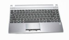13Gn8P1Ap052-1 ASUS Palmrest Top Cover W/Keyboard U24E Series 