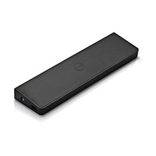 OEM Dell D3000 YWDN0 0J22N2 ACP075US SuperSpeed USB 3.0 HDMI DVI Docking Station picture