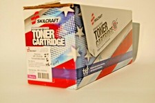 Skilcraft CE253A Magenta Remanufactured Toner Cartridge, Replaces HP-504a, New picture