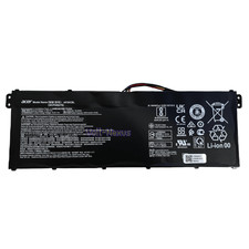 Genuine AP20CBL 53Wh Battery for Acer A515-45 A715-43G Swift 3 SF314 R5-5500U picture