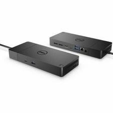 Dell WD19S180W USB 3.2 Docking Station - New in box picture