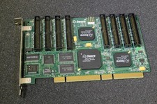 3Ware Escalade 700-0119-00 PCI-X 8-Port ATA 133 Raid Controller Card 7506-8 picture