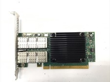Mellanox MCB194A-FCAT 56Gb 2Port PCIeX16 Connect-IB FDR InfiniBand HBA CB194A picture