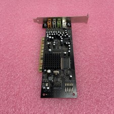 Creative Labs SB0730 X-FI Extreme Gamer 5.1 PCI Audio Card picture