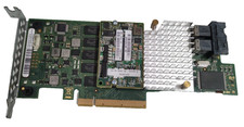 Fujitsu D3216-A13 GS3 12Gb/s SAS SATA RAID Controller 1GB LSICVM02 LSI MegaRAID picture