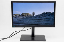 Samsung SyncMaster SA650 24in LED Monitor LS24A650S2R VGA DVI DisplayPort LCD picture