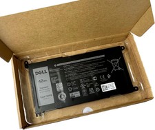 Genuine YRDD6 Battery For Dell Inspiron 3582 3593 3793 5493 5585 5593 5590 5598 picture