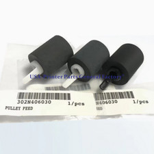 20SET Pickup Roller Kyocera 8001i 4551ci 4501i 5501i 6501i 302N406040 302N406030 picture