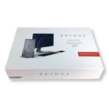 New Sealed Brydge BRY13MBP Laptop Vertical Dock Stand for Apple Macbook Pro 13