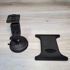 ibolt TabDock Slim 3 Bizmount Suction Cup Tablet Phone Holder  Condition is New picture