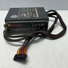 Thermaltake Toughpower XT 1475W Gold TP-1475AH3CCG Power Supply Tested picture