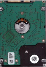 PCB Controller Hitachi HTS541010G9SA00 0A25182 Hard Drives Electronics picture