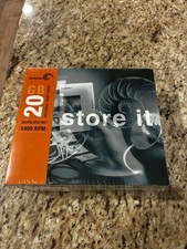 Seagate 20GB Internal Hard Drive Ultra ATA/100 5400 RPM 8MB Cache - New picture