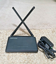 Wavlink WL-WN529N2 wifi 802.11N router picture