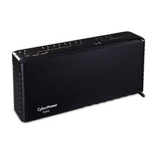 CyberPower 8-Outlet 750VA PC Battery Back-Up System & Surge Protector picture