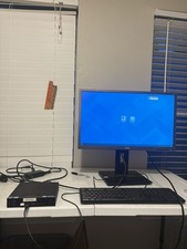 Dell Wyse 5070 Pentium J5005 1.5GHz 8GB RAM 128 GB Storage No OS READ picture