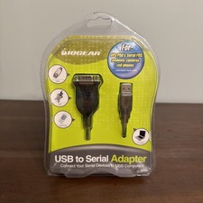 IOGEAR Model GUC232A 16