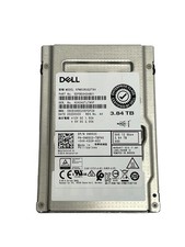 Dell Toshiba 3.84TB 2.5