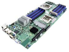 Supermicro X8DTT-HEF+ Intel Socket LGA1366 Node System Board Server Motherboard picture