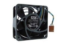 AVC DS06025B12U HP 499202-001 Business Desktop DC7900 Ultra Slim System picture