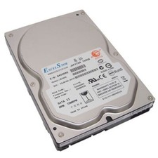 160GB SATA ExcelStor Jupiter J8160S 7200RPM 8MB HDD 3.5