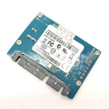 SanDisk 8GB SATA SSD SDSA6AM-008G-1006 Half Slim Drive fits for SanDisk picture
