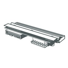 TSC Auto ID - 258705-002 - TSC Printronix T8306 Printhead (300dpi) - 258705-002 picture
