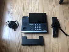 USED Yealink T67LTE 4G Desk Phone (Verizon Wireless) picture