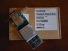 Qlogic 2 Port SFP_ 10GB Adaptor SK Multimode Fiber (QLE3142-SR-CK) picture