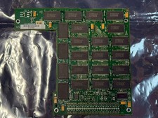 Motorola VME 512mb Memory Mezzanine Board 01-W3259F-13B picture