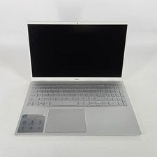 Dell Inspiron 5502 15.6 2021 Silver FHD i5-1135G7 2.40GHz 12GB 512GB SSD Good picture
