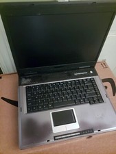 Asus Z8100 Z81SP Rare LGA775 Pentium 4 2.8ghz 6800Ultra Gaming PC Turns On AS-IS picture