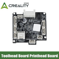 Creality K2/K2 Pro/K2 Plus Toolhead Board Printhead Board_CR1FN200338C16_32  picture