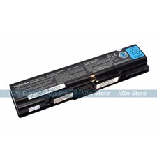 New OEM PA3534U-1BRS Battery for Toshiba Satellite A200 A300 L300 M200 L450 L505 picture