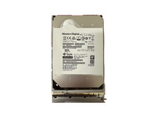 Sun Oracle WUH721414AL5200 14TB 7.2K SAS 12G 3.5