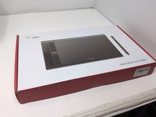 Graphics Drawing Tablet, M708 10 x 6 inch Large Drawing Tablet with 8 Hot Key... picture