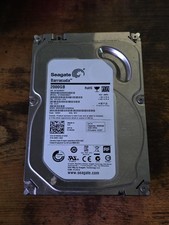 Seagate Barracuda 2TB ST2000DM001 7200RPM 3.5