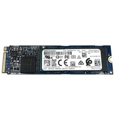 KIOXIA 1TB SSD XG6 M.2 2280 PCIE GEN3 X4 NVME SOLID STATE DRIVE - BLUE picture