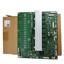 Original Mimaki JV150 CJV150 JV300 CJV300 COM16 IO PCB Assy E108075 / E109730  picture