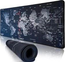 Extended Gaming Mouse Pad picture