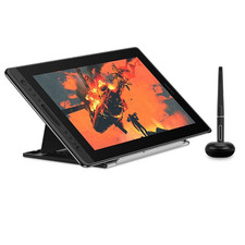 Huion GT-156-S Kamvas Pro 16 15.6'' Graphic Drawing Monitor Display Pen picture