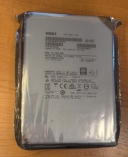 HUH728080AL5200 HGST 8TB 12Gb/s 7.2K LFF 3.5